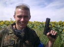 №34 Георгий Фёдоров
