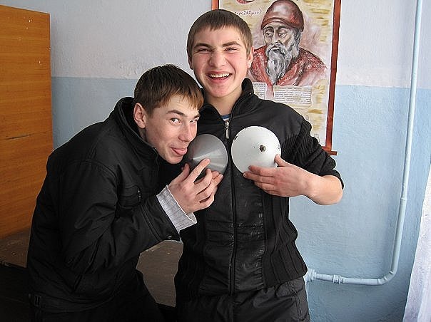 №97, Макс Нестер, 35 лет, Шабо №97, Макс Нестер, 35 лет, Шабо