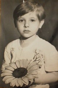 Александр Лузанов