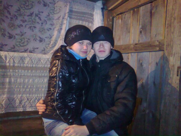 №5, Катеринка Веряшкина №5, Катеринка Веряшкина