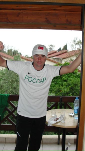 №5, Юрий Резник №5, Юрий Резник