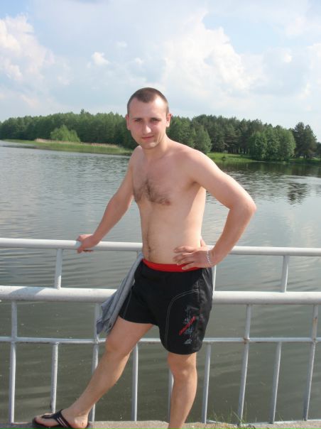 №3, Сергей Комаровский, 46 лет, Запорожье №3, Сергей Комаровский, 46 лет, Запорожье