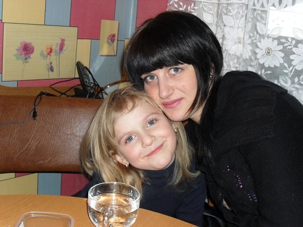 №2, Виолетта Фоменко №2, Виолетта Фоменко