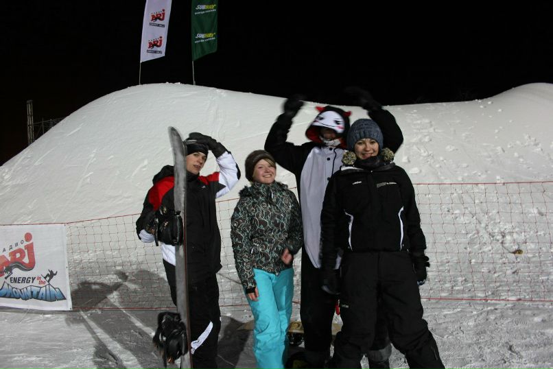 Сергей Семенов | Курск