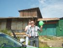 Фотография Артур Кутлезаманов