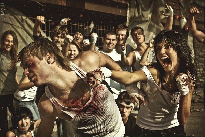 Катерина Каньшина | 