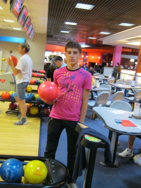 №11, Діма Жабчик, Ровно №11, Діма Жабчик, Ровно