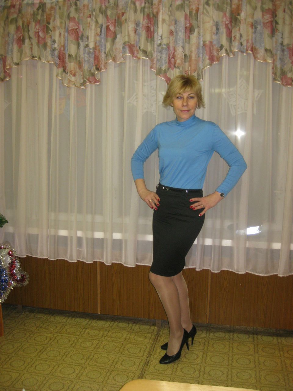 Светлана Алексеева | Москва