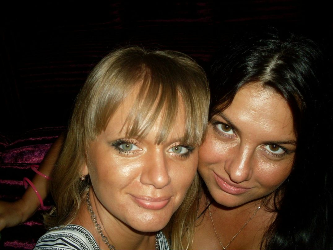 Светлана Силаева | Новосибирск