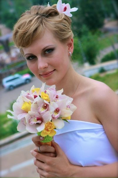 №46, Светлана Зарубина, 37 лет, Улан-Удэ №46, Светлана Зарубина, 37 лет, Улан-Удэ