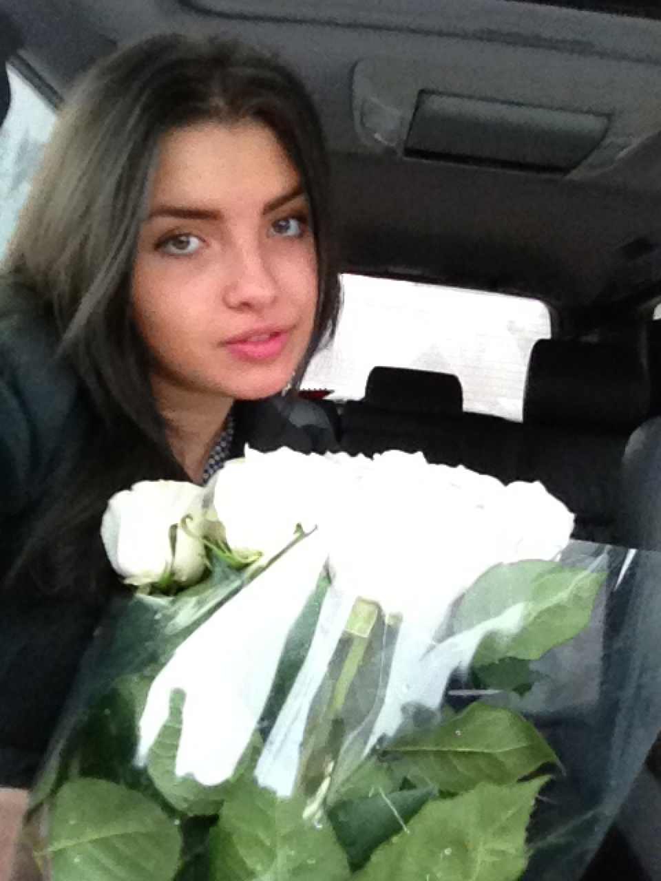 Ангелина Сиворонова | 