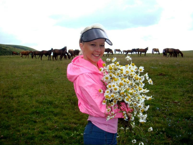 №64, Нюта Лукум №64, Нюта Лукум