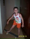 Фотография Джони Лапин