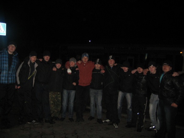 №185, Иван Ардюков, Киселевск №185, Иван Ардюков, Киселевск