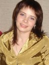 Фотография Марина Путилова