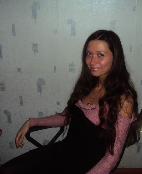 №31, Кристина Колобова, 42 года, Вышний Волочек №31, Кристина Колобова, 42 года, Вышний Волочек