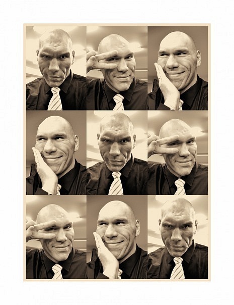 №49, Михаил Блашенцев, 37 лет, Воронеж, Россия №49, Михаил Блашенцев, 37 лет, Воронеж, Россия