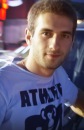 №15 Lasha Sarua