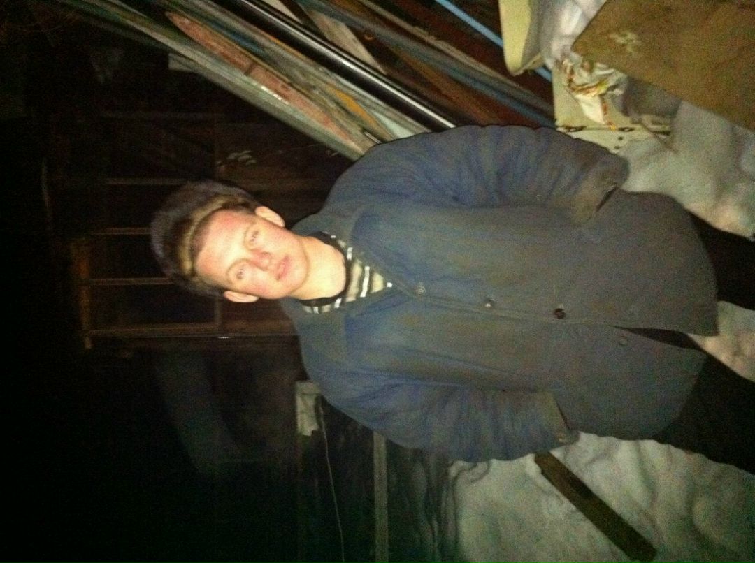 Дмитрий Бердников | Екатеринбург