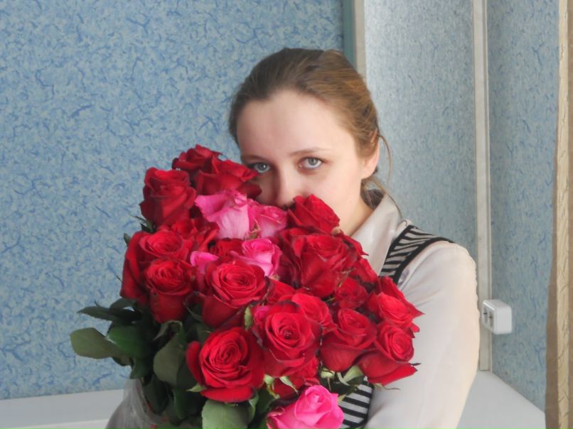 Юлия Горбачева | Кардымово