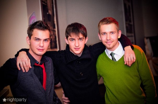 Фото профиля