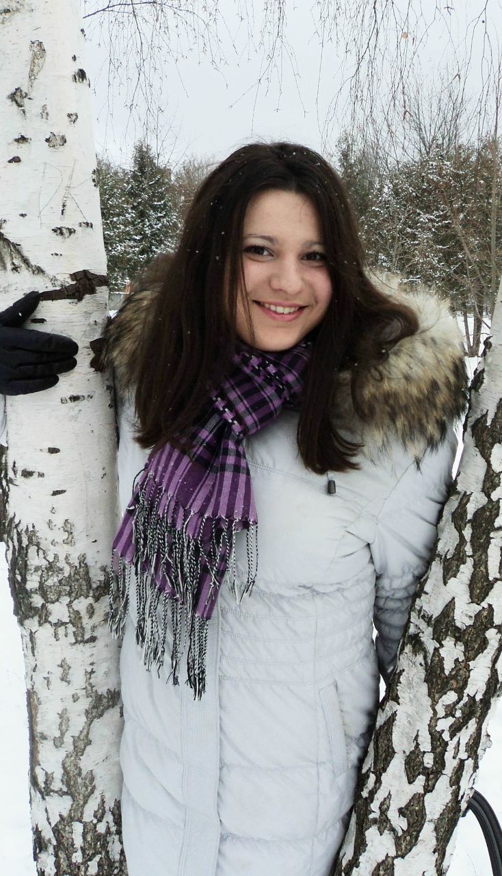 Инна Кужильная Zara | Киев