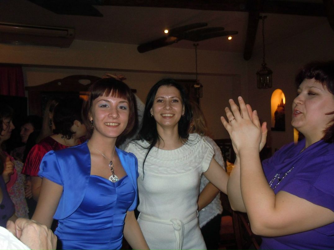 Виктория Полякова | Новосибирск