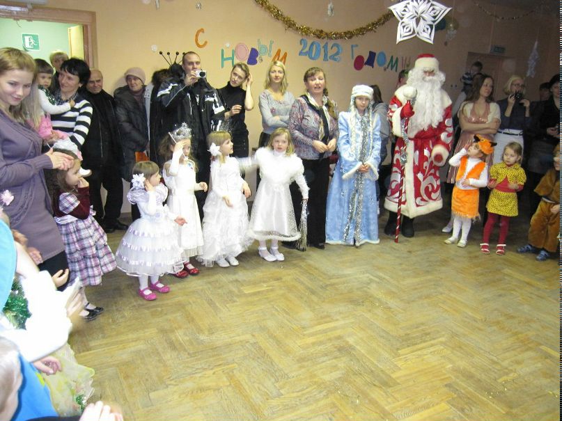 Вова Мялковский | Минск