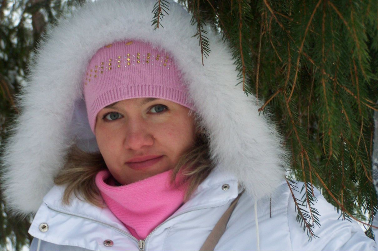 Ольга Качинская | Сортавала