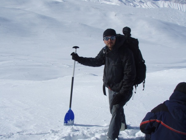 №3, Илья Самохин, 49 лет, Нижний Новгород №3, Илья Самохин, 49 лет, Нижний Новгород