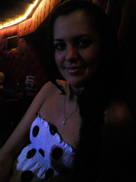 №109, Ляйсан Кандрова №109, Ляйсан Кандрова