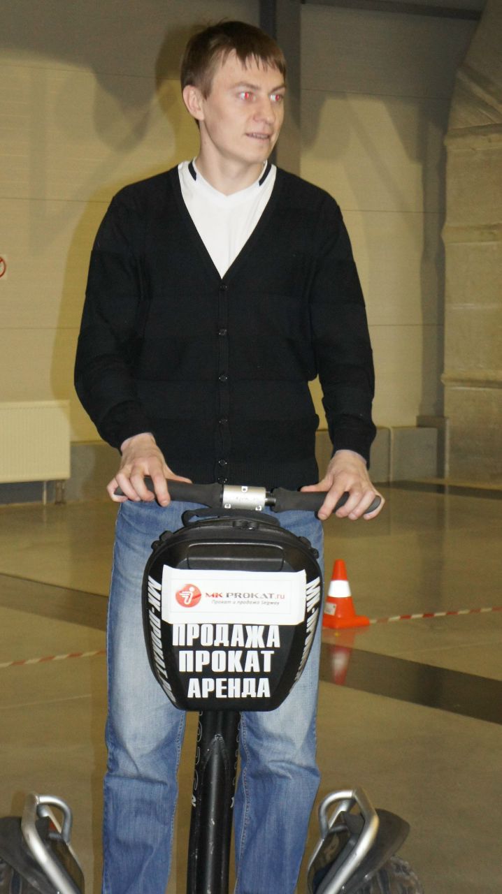 Дмитрий Логвинок | Екатеринбург