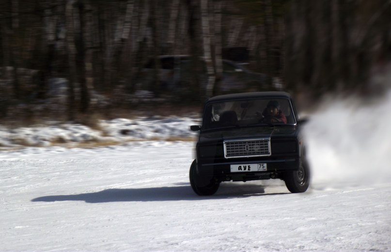 Armen Blikyan | Los Angeles