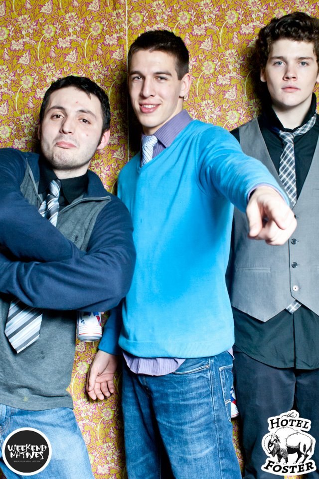 Виталик Корчагин | Milwaukee