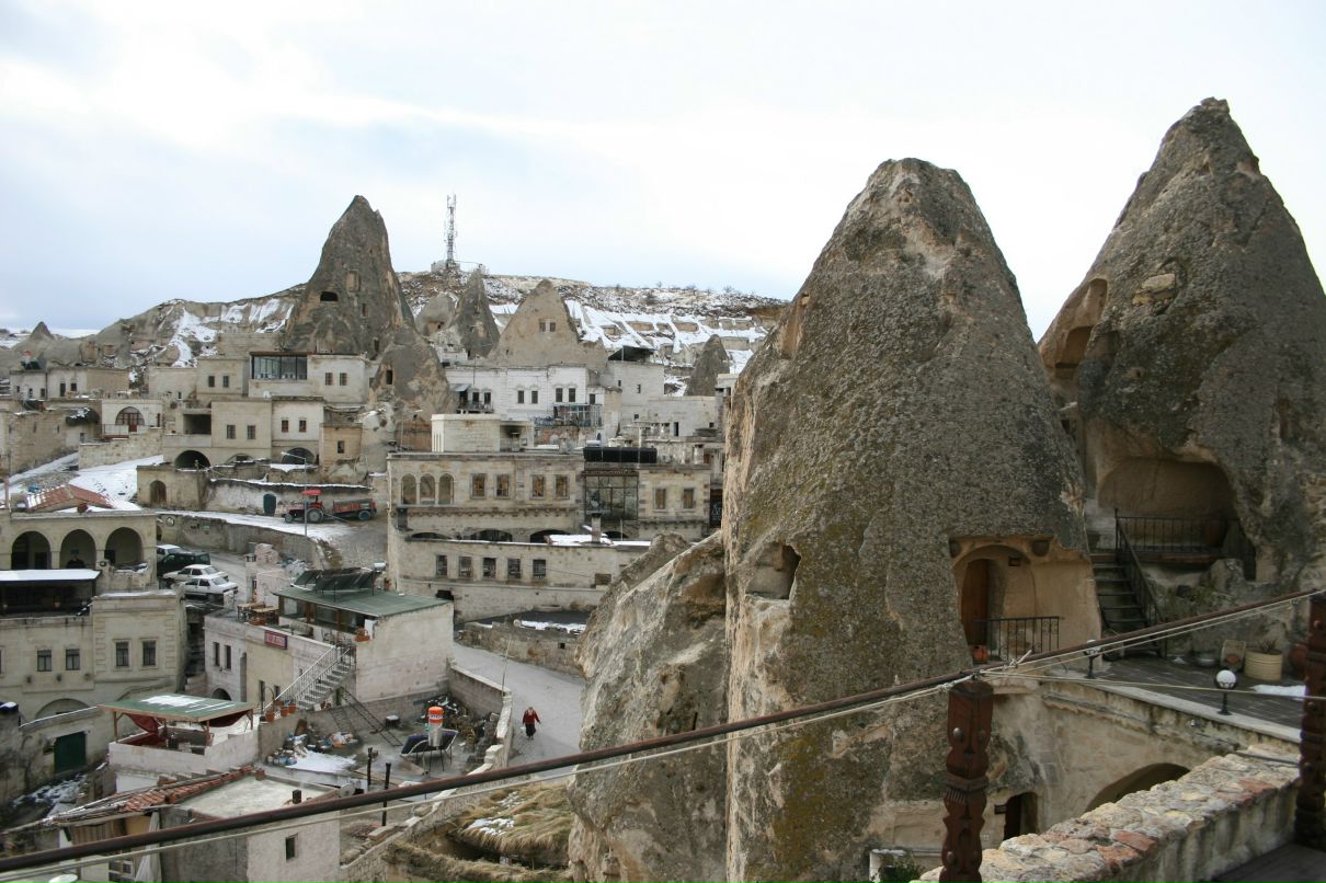 Alexandra Chernysheva | 