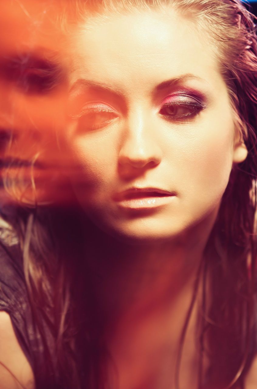 Анна Калиберда | Санкт-Петербург