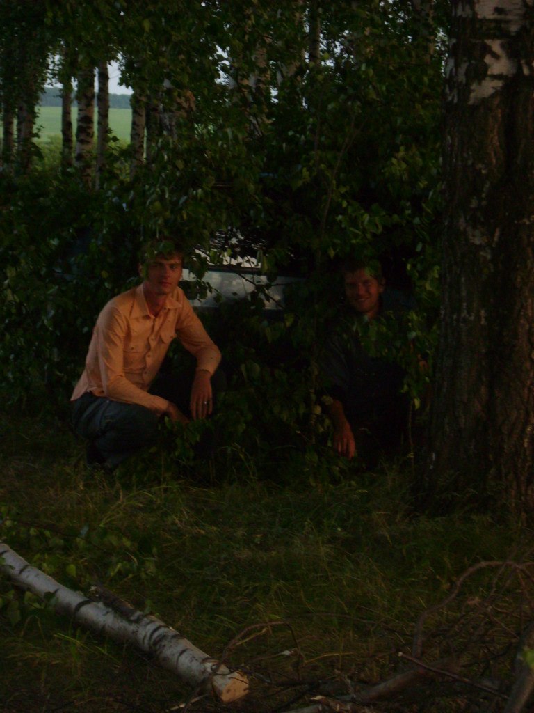 Санёк Черняев | Гаврилов Посад