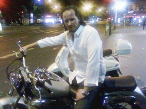 №61, Евгений Каллаур, New York City №61, Евгений Каллаур, New York City