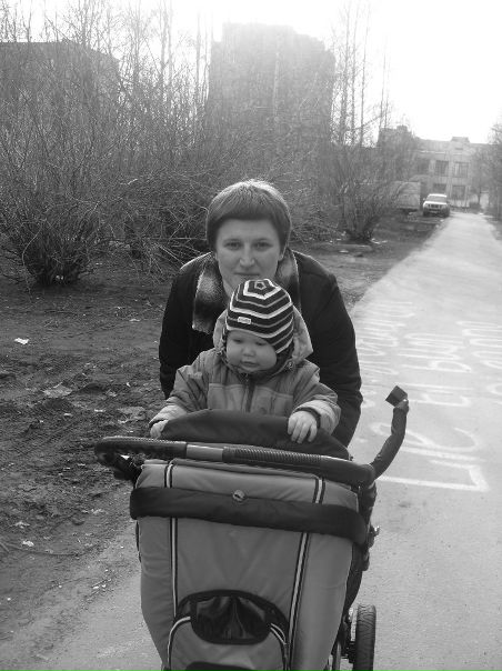 №13, Дина Лазарева, 42 года №13, Дина Лазарева, 42 года