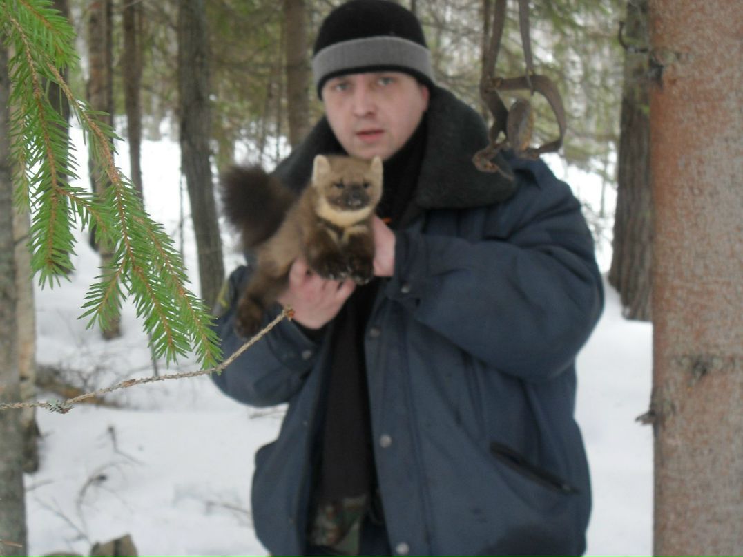 Игорь Богданов | Медвежьегорск