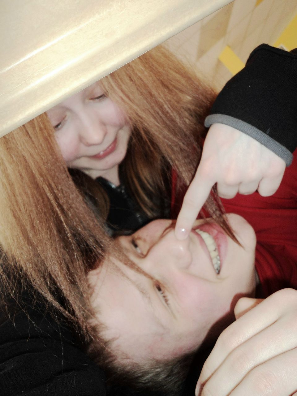 Дария Емельянова | Ижевск