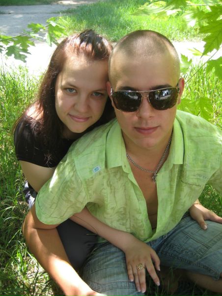 №8, Оксана Тимошенко, 08.01.1987, Волжский №8, Оксана Тимошенко, 08.01.1987, Волжский