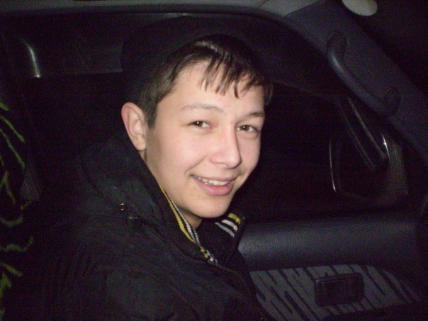 №125, Леха Донсков, Олекминск №125, Леха Донсков, Олекминск