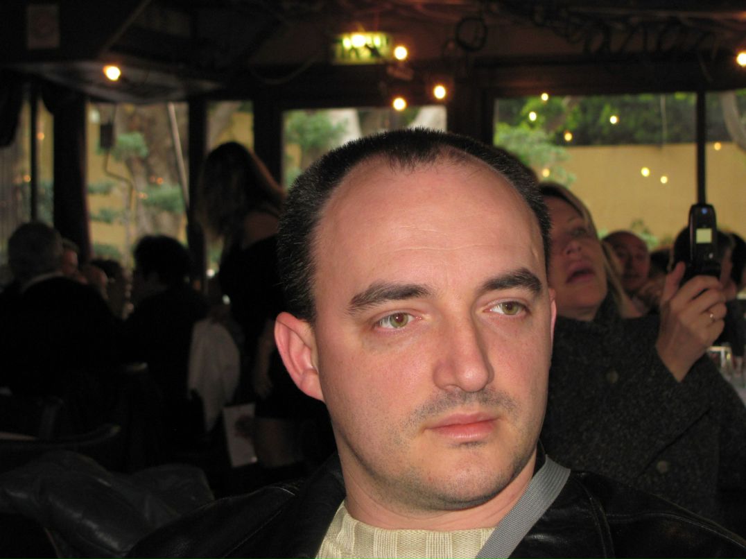 Лев Талицкий | Нетания