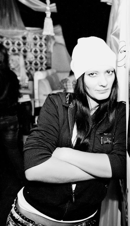 Лена Галкина | Москва