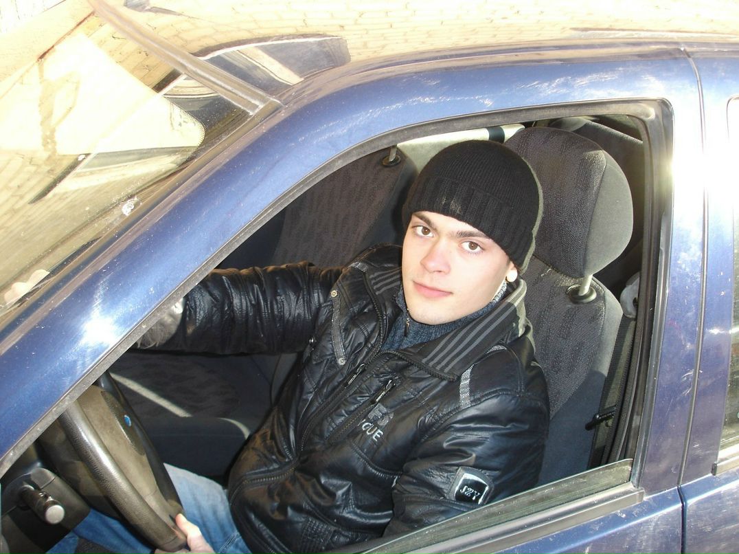 Сергей Чевычалов | Ростов-на-Дону