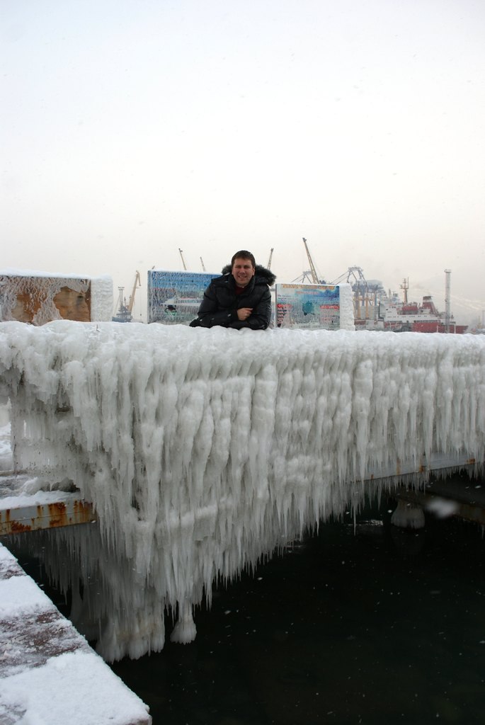 Андрей Макеев *drue* | Краснодар