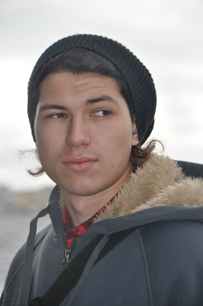 Петя Вержанский | Toronto