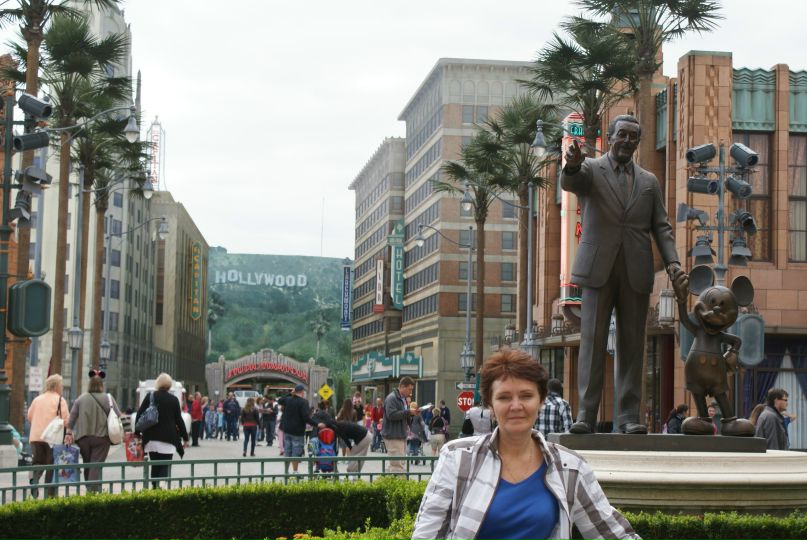 Леночка Дёмина | Новотроицк