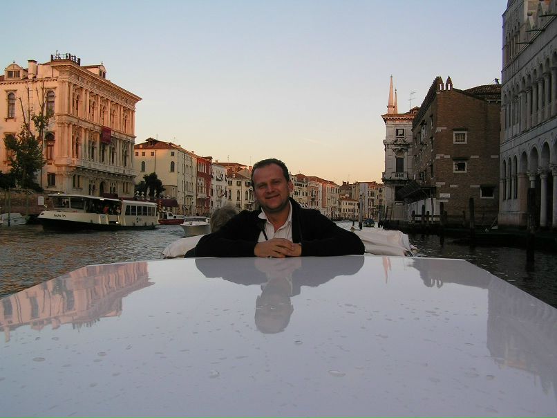 Юрий Чигринец | Одесса